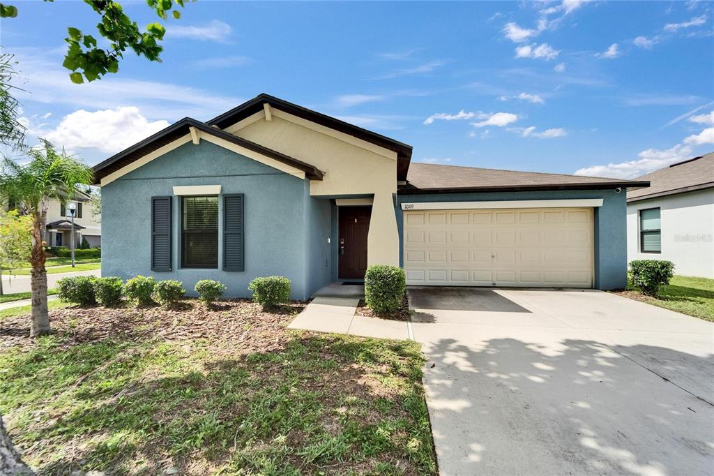 Property for sale at 10119 ROSE PETAL PLACE, RIVERVIEW, FL, 33578