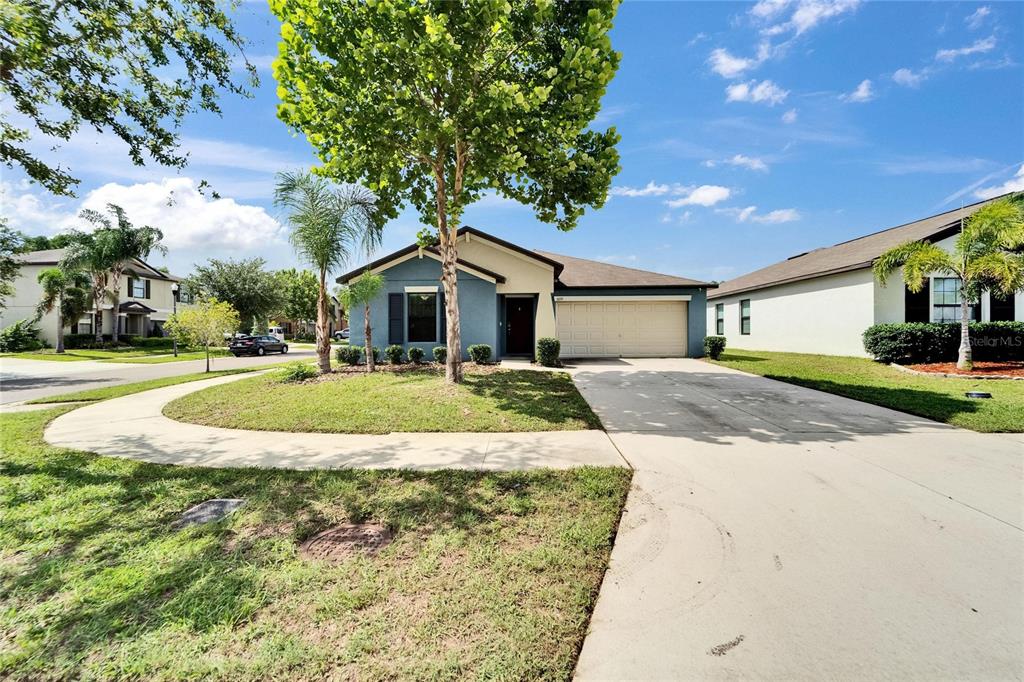 Property for sale at 10119 ROSE PETAL PLACE, RIVERVIEW, FL, 33578