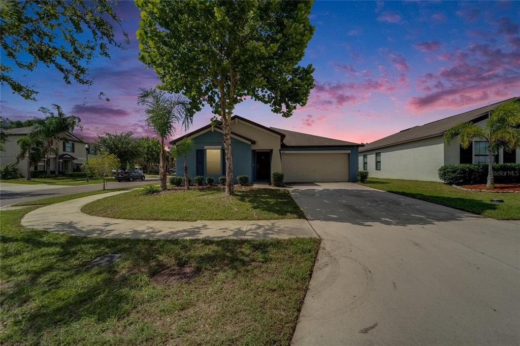 Property for sale at 10119 ROSE PETAL PLACE, RIVERVIEW, FL, 33578