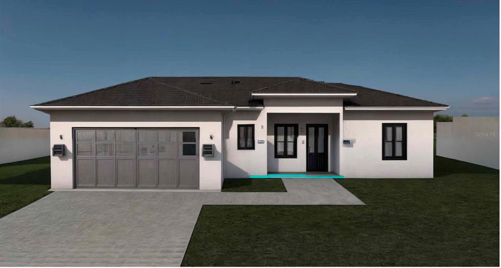 Property for sale at 1285 6TH STREET, ORANGE CITY, FL, 32763