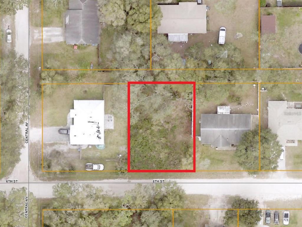 Property for sale at 1285 6TH STREET, ORANGE CITY, FL, 32763