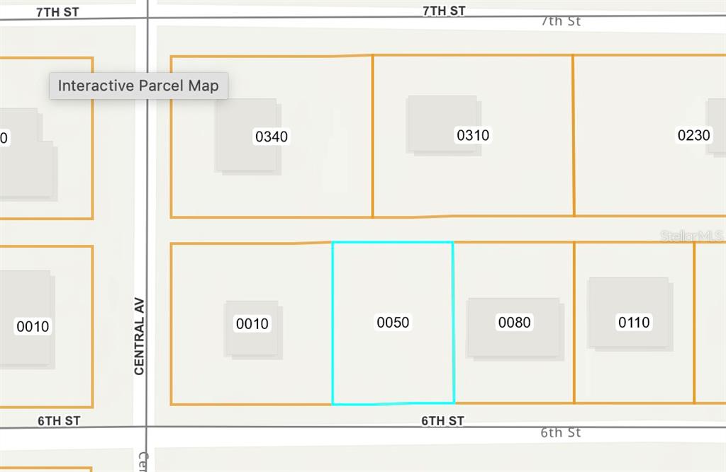 Property for sale at 1285 6TH STREET, ORANGE CITY, FL, 32763