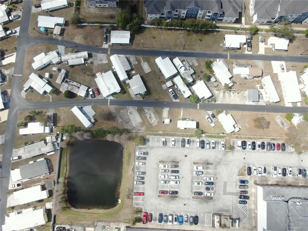 Property for sale at 6720 PARK BOULEVARD N UNIT 20, PINELLAS PARK, FL, 33781