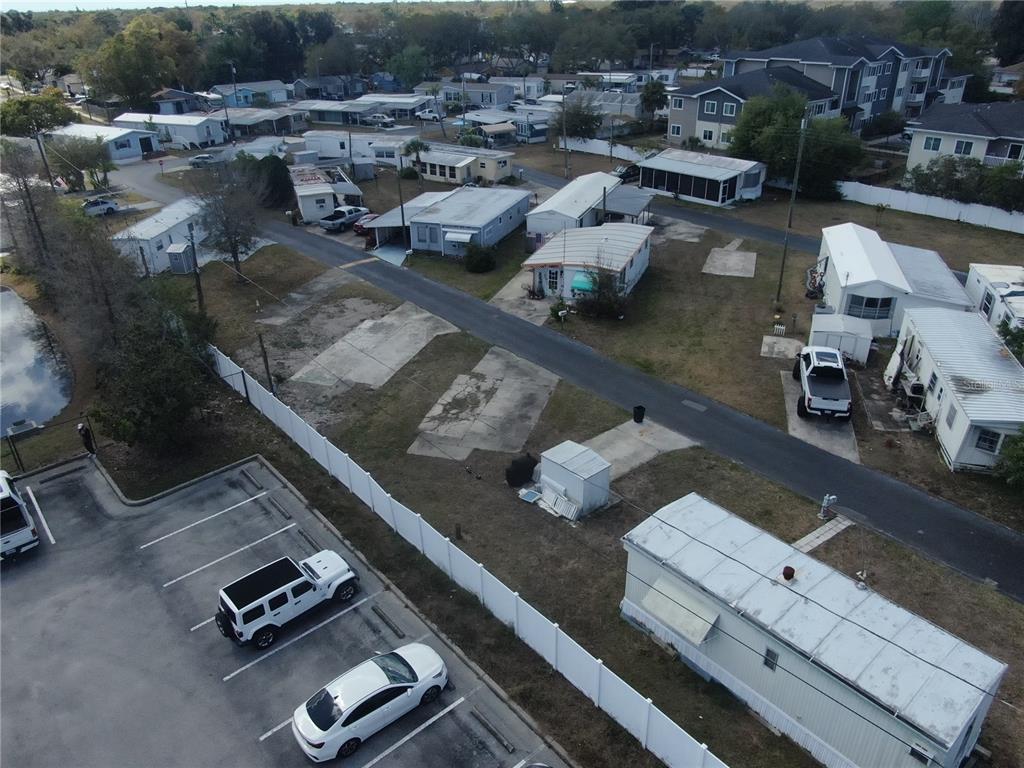 Property for sale at 6720 PARK BOULEVARD N UNIT 20, PINELLAS PARK, FL, 33781