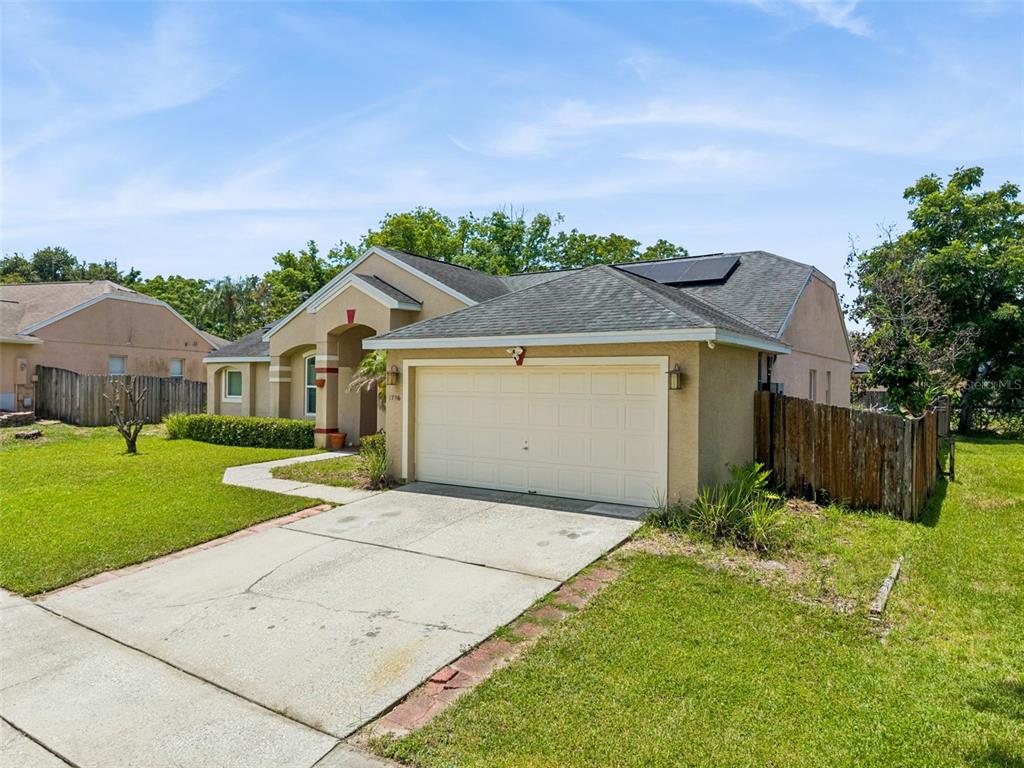 Property for sale at 1796 FLORENCE VISTA BOULEVARD, ORLANDO, FL, 32818