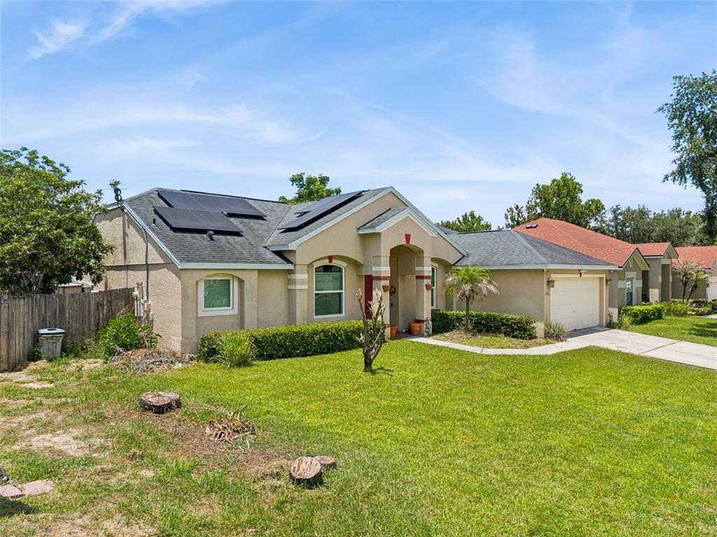 Property for sale at 1796 FLORENCE VISTA BOULEVARD, ORLANDO, FL, 32818