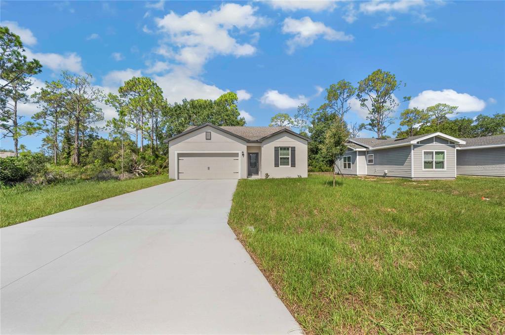 Property for sale at 1306 CONGO COURT, POINCIANA, FL, 34759