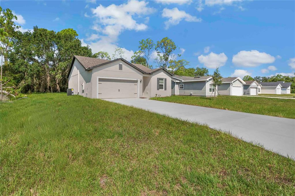 Property for sale at 1306 CONGO COURT, POINCIANA, FL, 34759