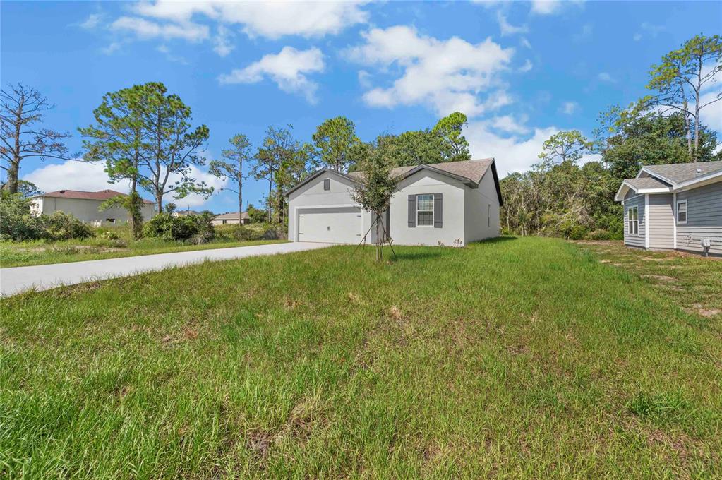 Property for sale at 1306 CONGO COURT, POINCIANA, FL, 34759