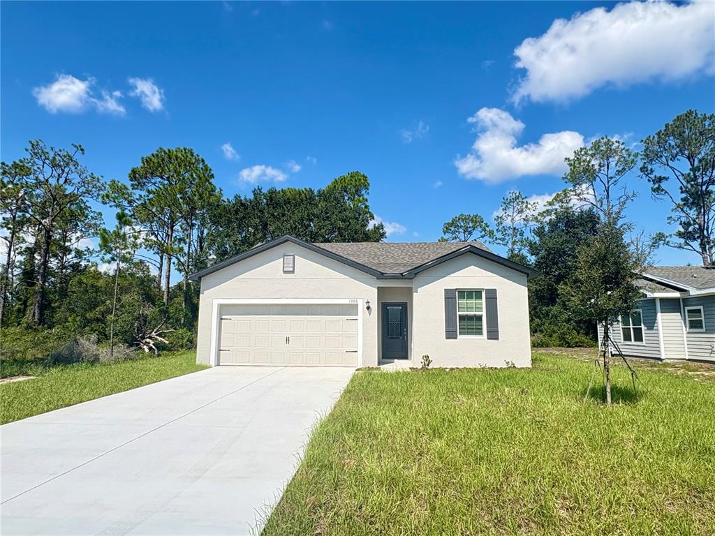 Property for sale at 1306 CONGO COURT, POINCIANA, FL, 34759