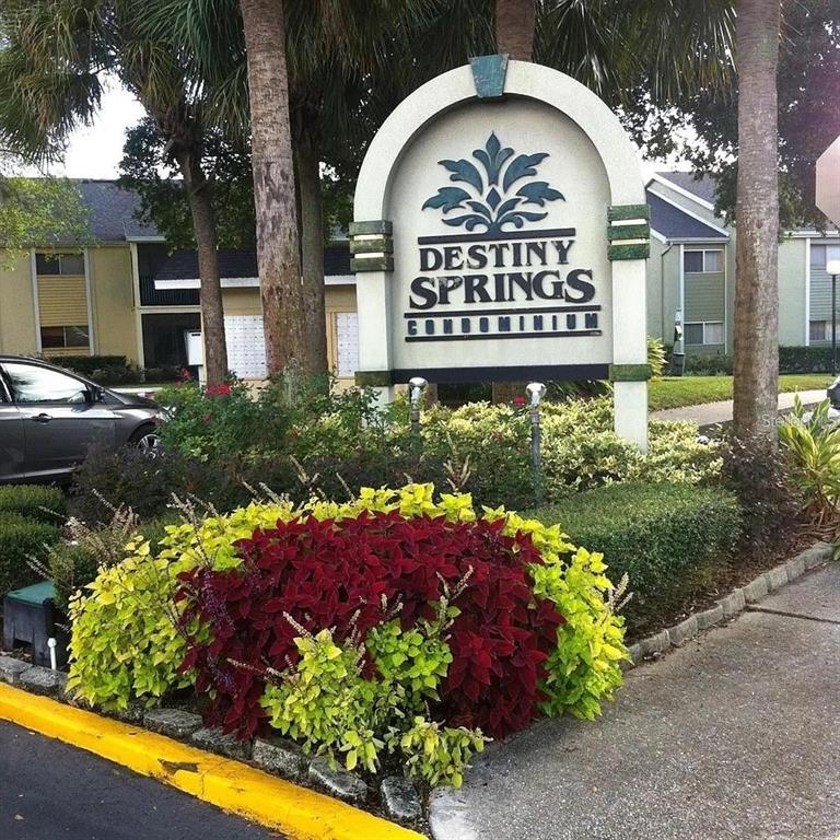 Property for sale at 942 LAKE DESTINY ROAD UNIT A, ALTAMONTE SPRINGS, FL, 32714