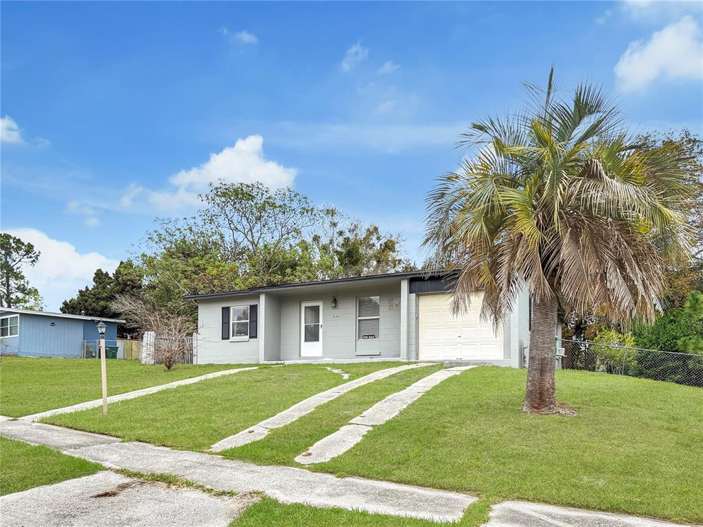 Property for sale at 889 W VILLAGE DRIVE, DELTONA, FL, 32725