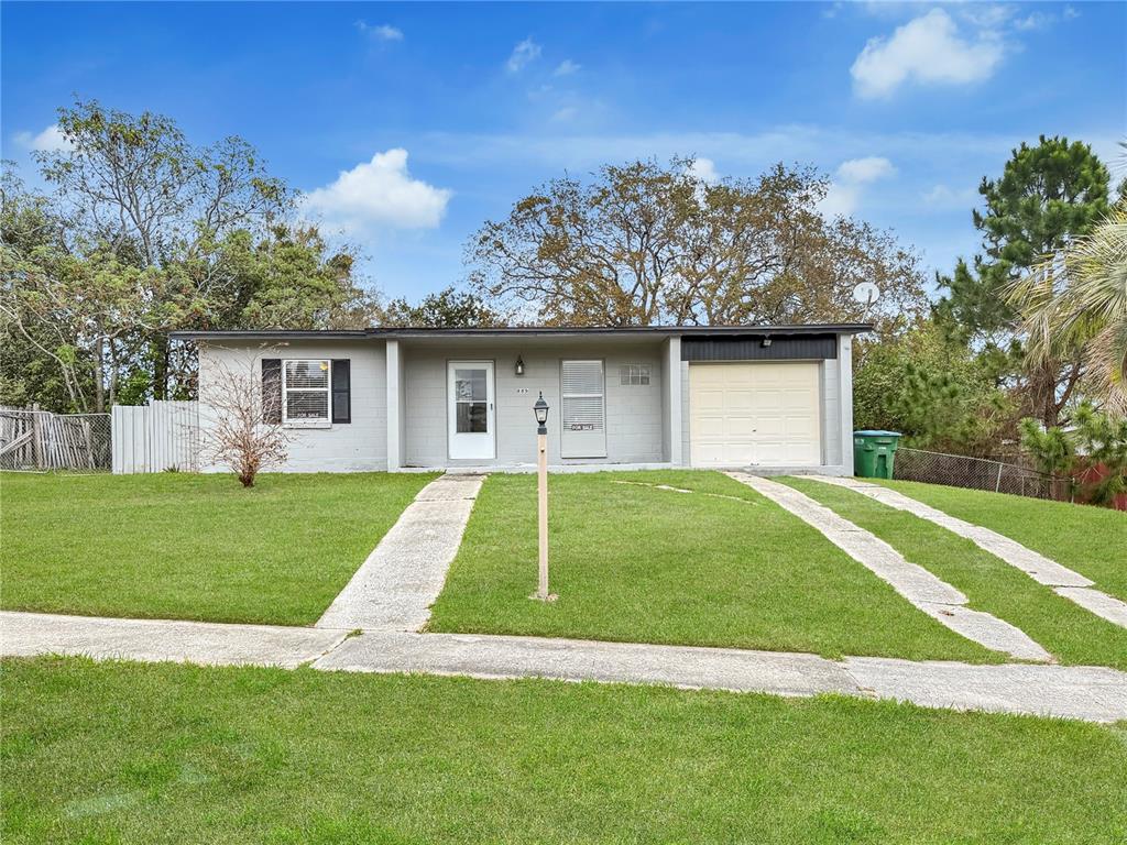 Property for sale at 889 W VILLAGE DRIVE, DELTONA, FL, 32725