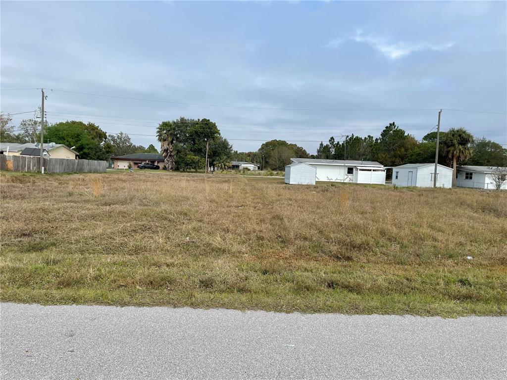 Property for sale at 11266 6TH AVENUE, PUNTA GORDA, FL, 33955