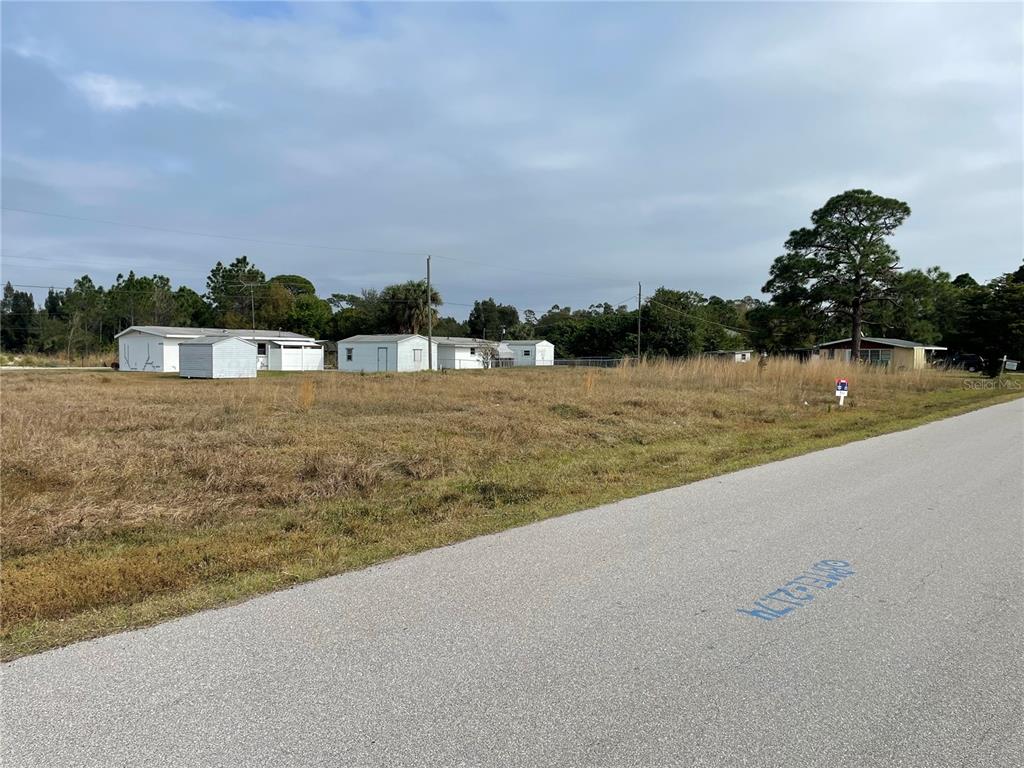 Property for sale at 11266 6TH AVENUE, PUNTA GORDA, FL, 33955