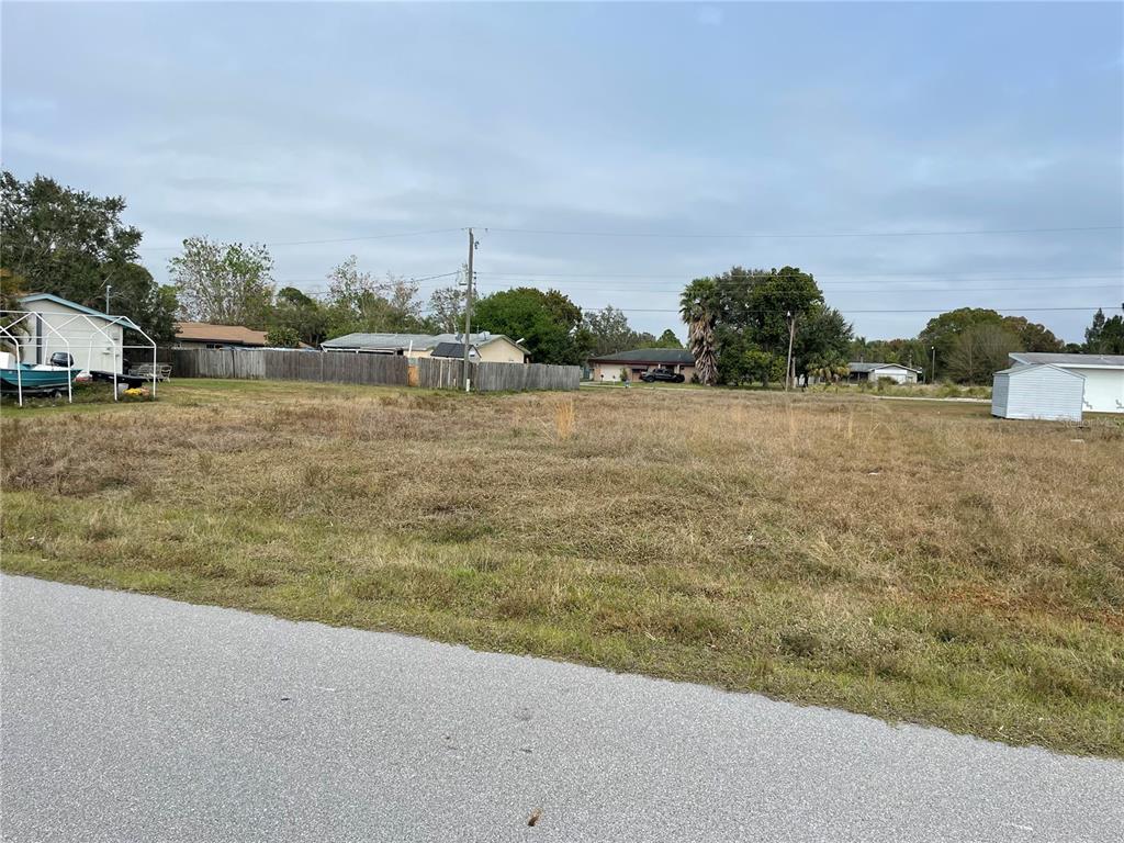 Property for sale at 11266 6TH AVENUE, PUNTA GORDA, FL, 33955