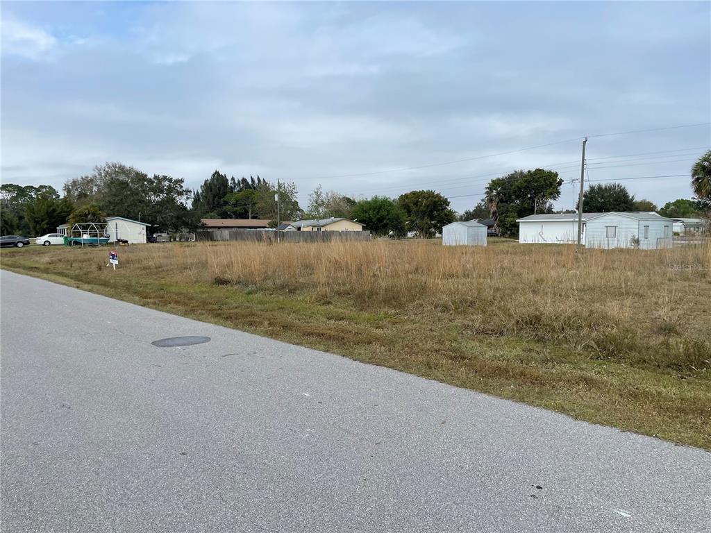 Property for sale at 11266 6TH AVENUE, PUNTA GORDA, FL, 33955
