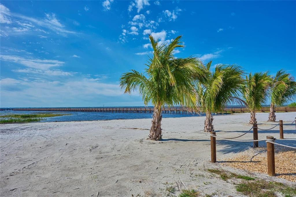 Property for sale at 20 AVOCADO DRIVE, INDIAN LAKE ESTATES, FL, 33855