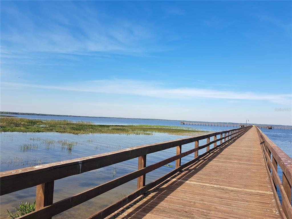 Property for sale at 20 AVOCADO DRIVE, INDIAN LAKE ESTATES, FL, 33855