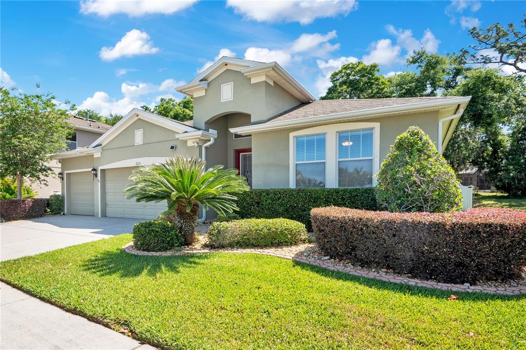 Property for sale at 2210 VALTERRA VISTA WAY, VALRICO, FL, 33594