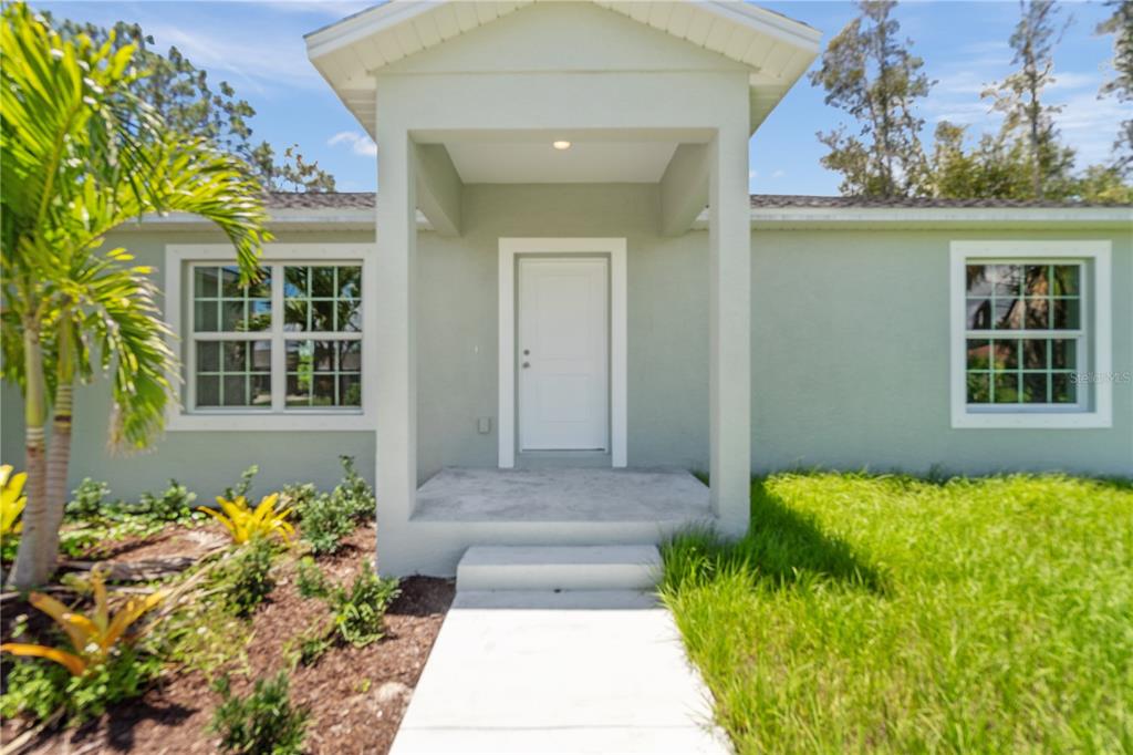 Property for sale at 12107 BROOKSIDE AVENUE, PORT CHARLOTTE, FL, 33981