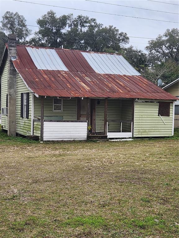 Property for sale at 11760 N WILLIAMS STREET, DUNNELLON, FL, 34432