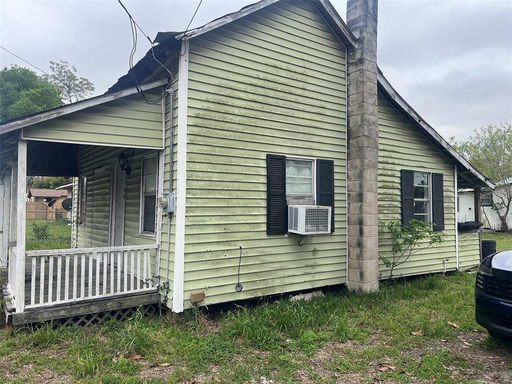 Property for sale at 11760 N WILLIAMS STREET, DUNNELLON, FL, 34432