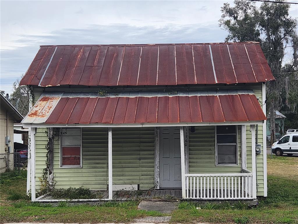 Property for sale at 11760 N WILLIAMS STREET, DUNNELLON, FL, 34432