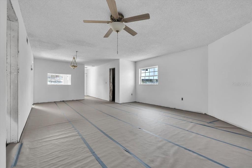 Property for sale at 7043 NEW POST DRIVE UNIT 1, NORTH FORT MYERS, FL, 33917