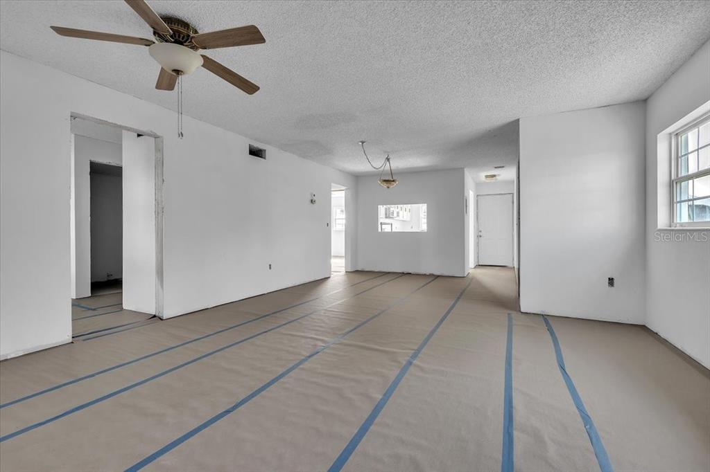 Property for sale at 7043 NEW POST DRIVE UNIT 1, NORTH FORT MYERS, FL, 33917