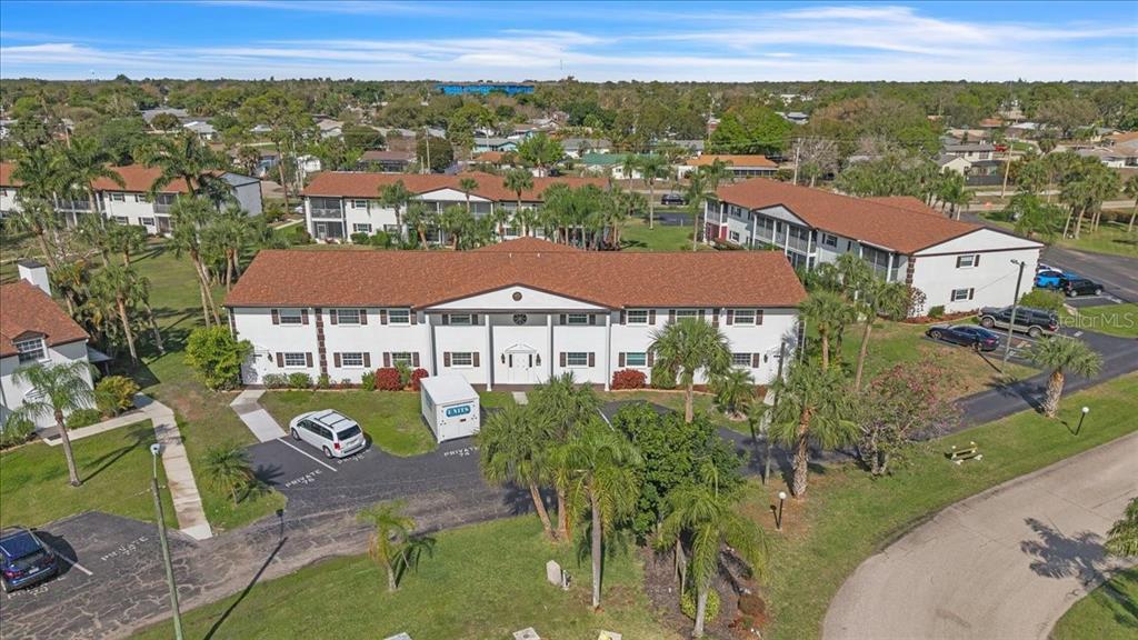 Property for sale at 7043 NEW POST DRIVE UNIT 1, NORTH FORT MYERS, FL, 33917