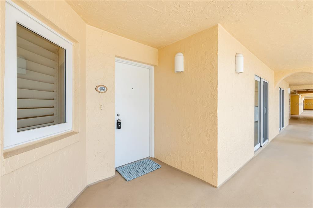 Property for sale at 257 MINORCA BEACH WAY UNIT 103, NEW SMYRNA BEACH, FL, 32169