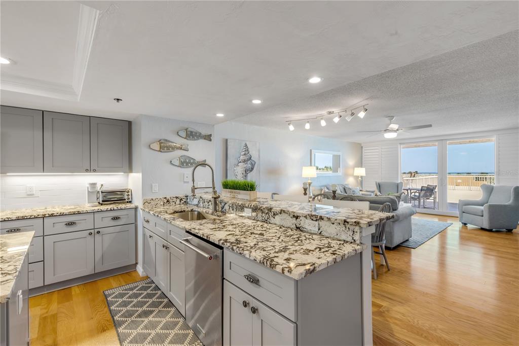 Property for sale at 257 MINORCA BEACH WAY UNIT 103, NEW SMYRNA BEACH, FL, 32169
