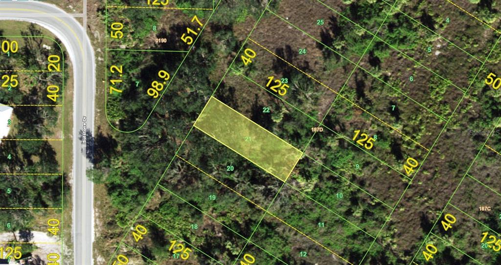 Property for sale at 1278 POCO TERRACE, PUNTA GORDA, FL, 33983