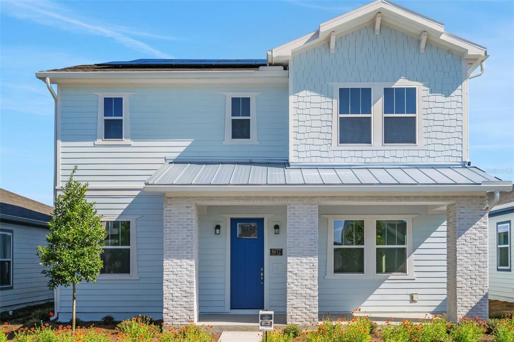Property for sale at 6677 WAKE STREET, ST CLOUD, FL, 34771