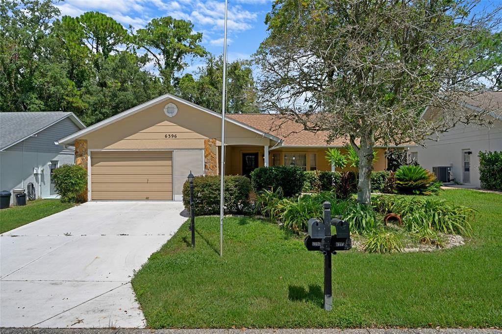 Property for sale at 6396 OCEAN PINES, SPRING HILL, FL, 34606
