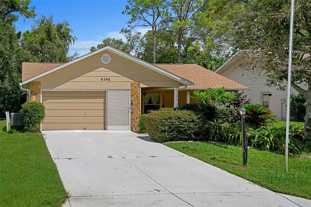 Property for sale at 6396 OCEAN PINES, SPRING HILL, FL, 34606