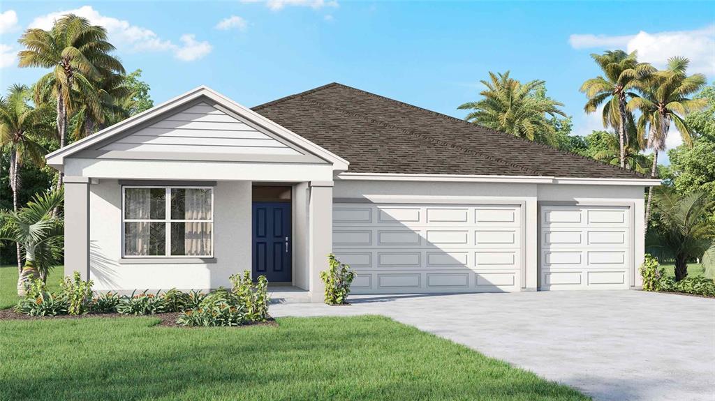 Property for sale at 13224 BALSAM CONE DRIVE, DADE CITY, FL, 33525