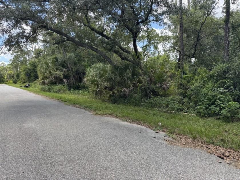 Property for sale at SCANLON AVENUE, NORTH PORT, FL, 34291