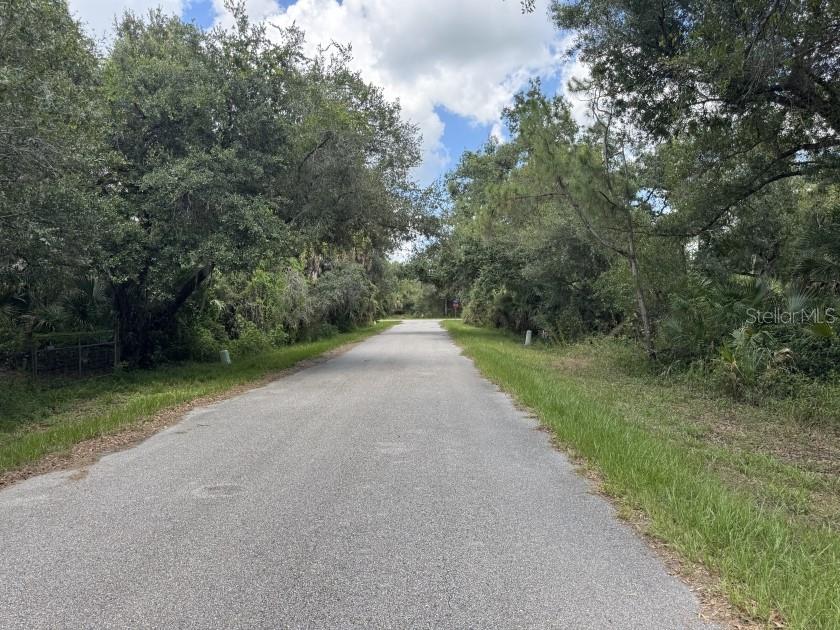 Property for sale at SCANLON AVENUE, NORTH PORT, FL, 34291