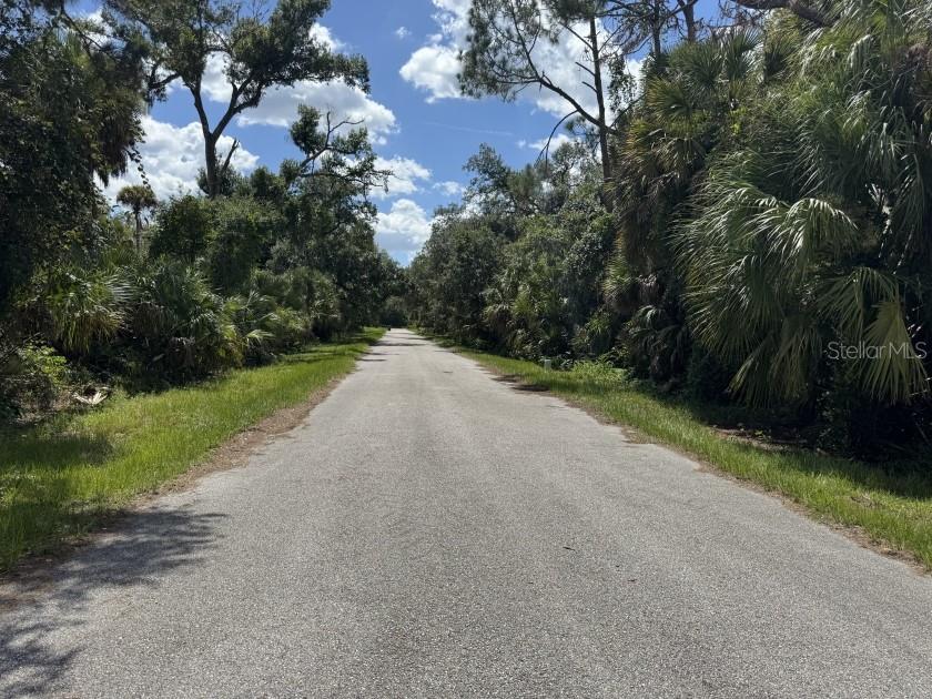 Property for sale at SCANLON AVENUE, NORTH PORT, FL, 34291