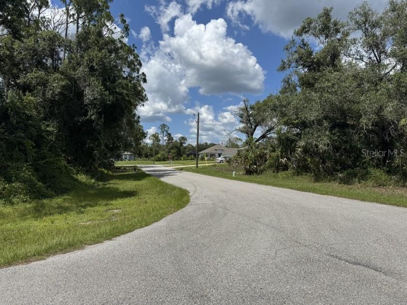 Property for sale at SCANLON AVENUE, NORTH PORT, FL, 34291
