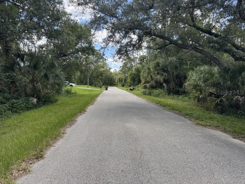 Property for sale at SCANLON AVENUE, NORTH PORT, FL, 34291