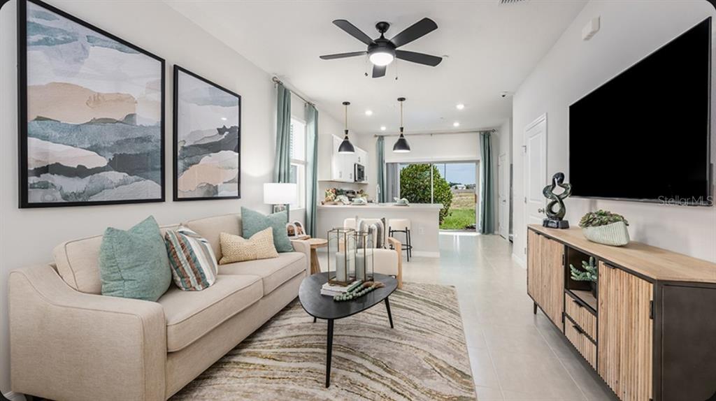 2790 Armadale Drive - Model Home Leaseback. Available Now for Closing!