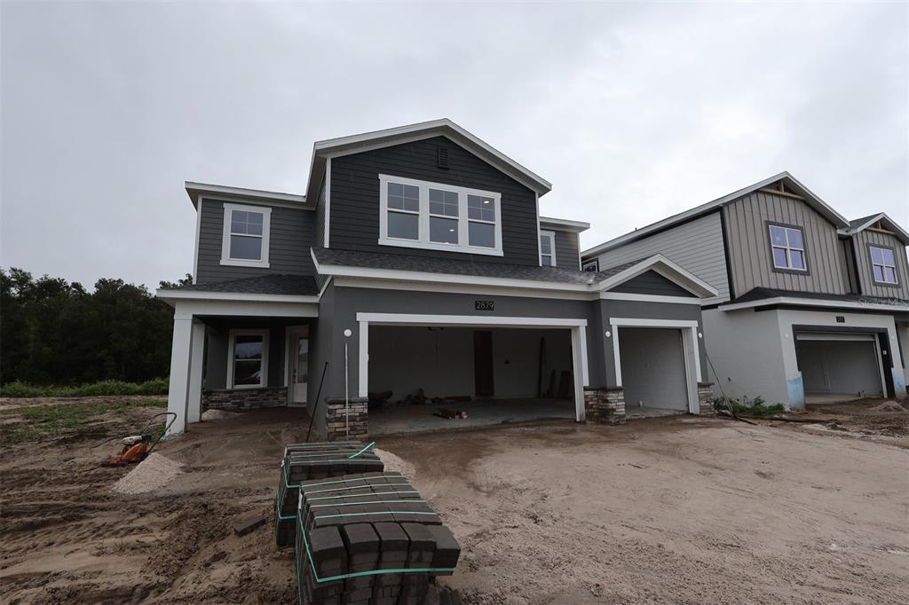 Property for sale at 2879 SWEETGRASS LANE, ZELLWOOD, FL, 32798