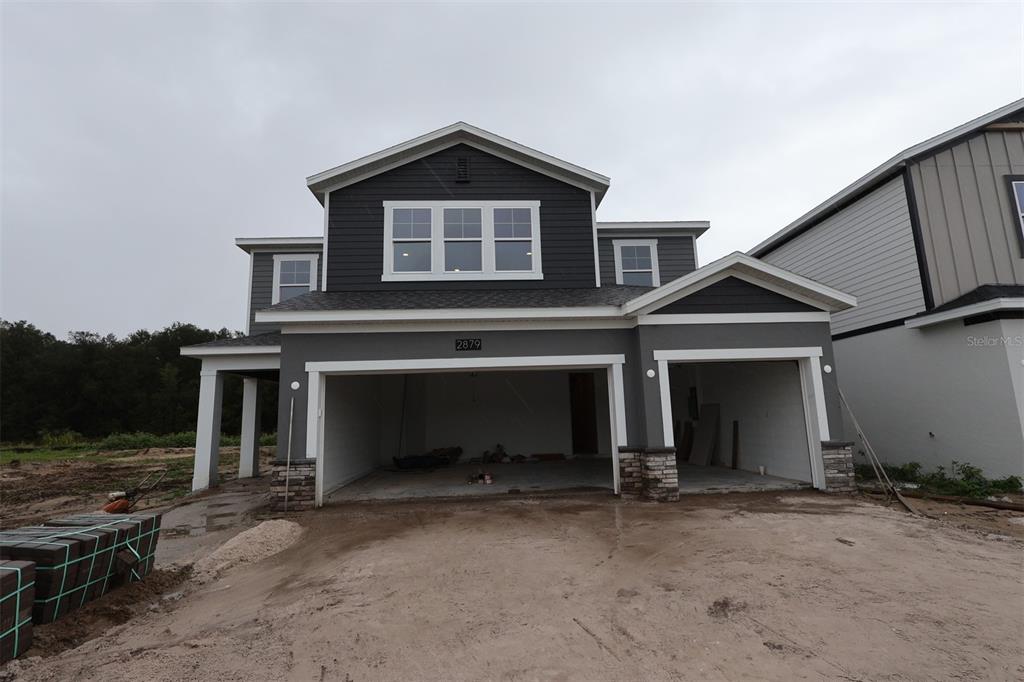 Property for sale at 2879 SWEETGRASS LANE, ZELLWOOD, FL, 32798