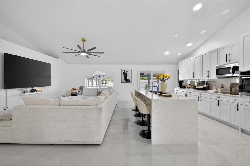 Property for sale at 4096 LANDOVER BOULEVARD, SPRING HILL, FL, 34609