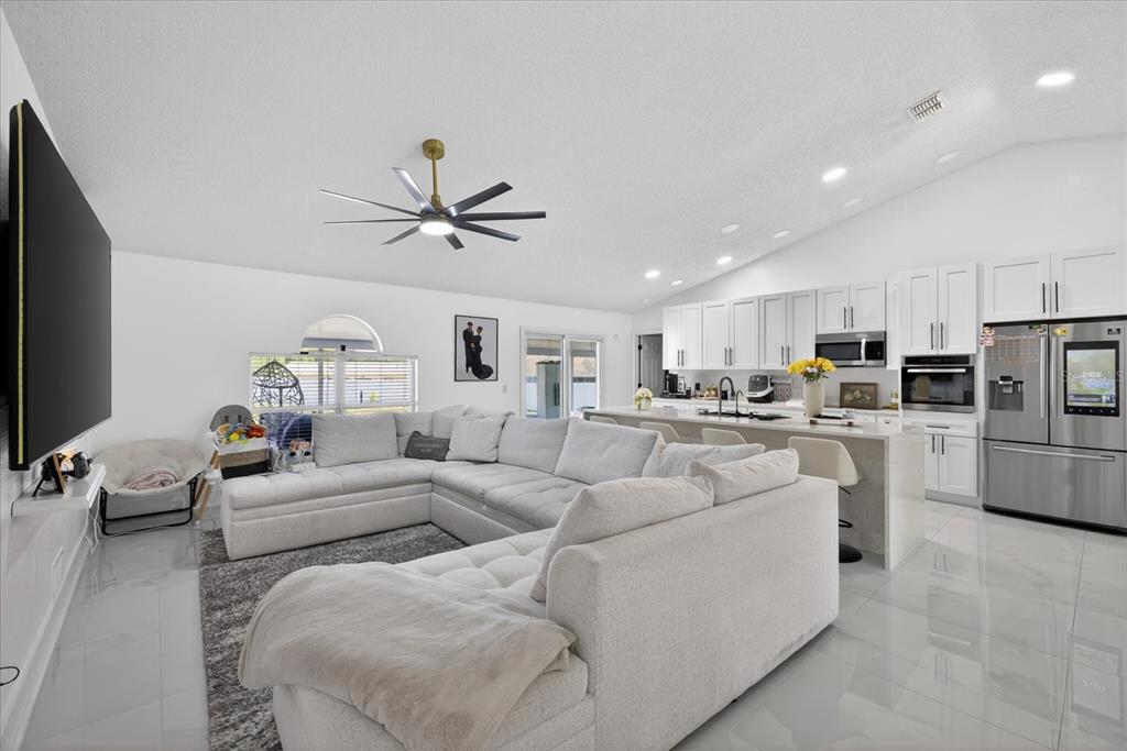 Property for sale at 4096 LANDOVER BOULEVARD, SPRING HILL, FL, 34609