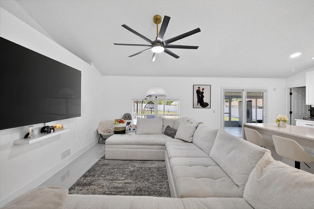 Property for sale at 4096 LANDOVER BOULEVARD, SPRING HILL, FL, 34609