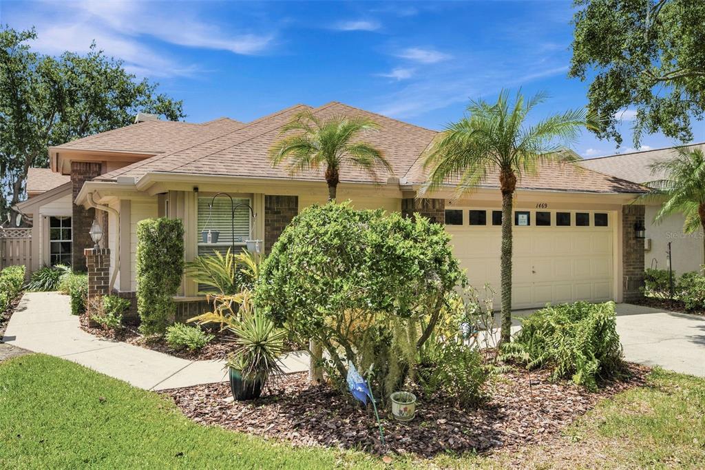 Property for sale at 1469 RIVERDALE DRIVE, OLDSMAR, FL, 34677